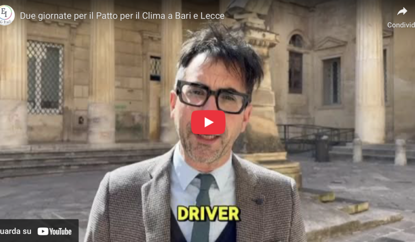 marco sponziello European Benefit Corporation