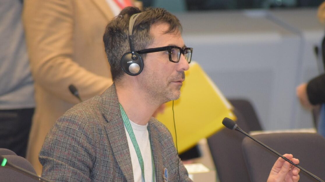 marco sponziello