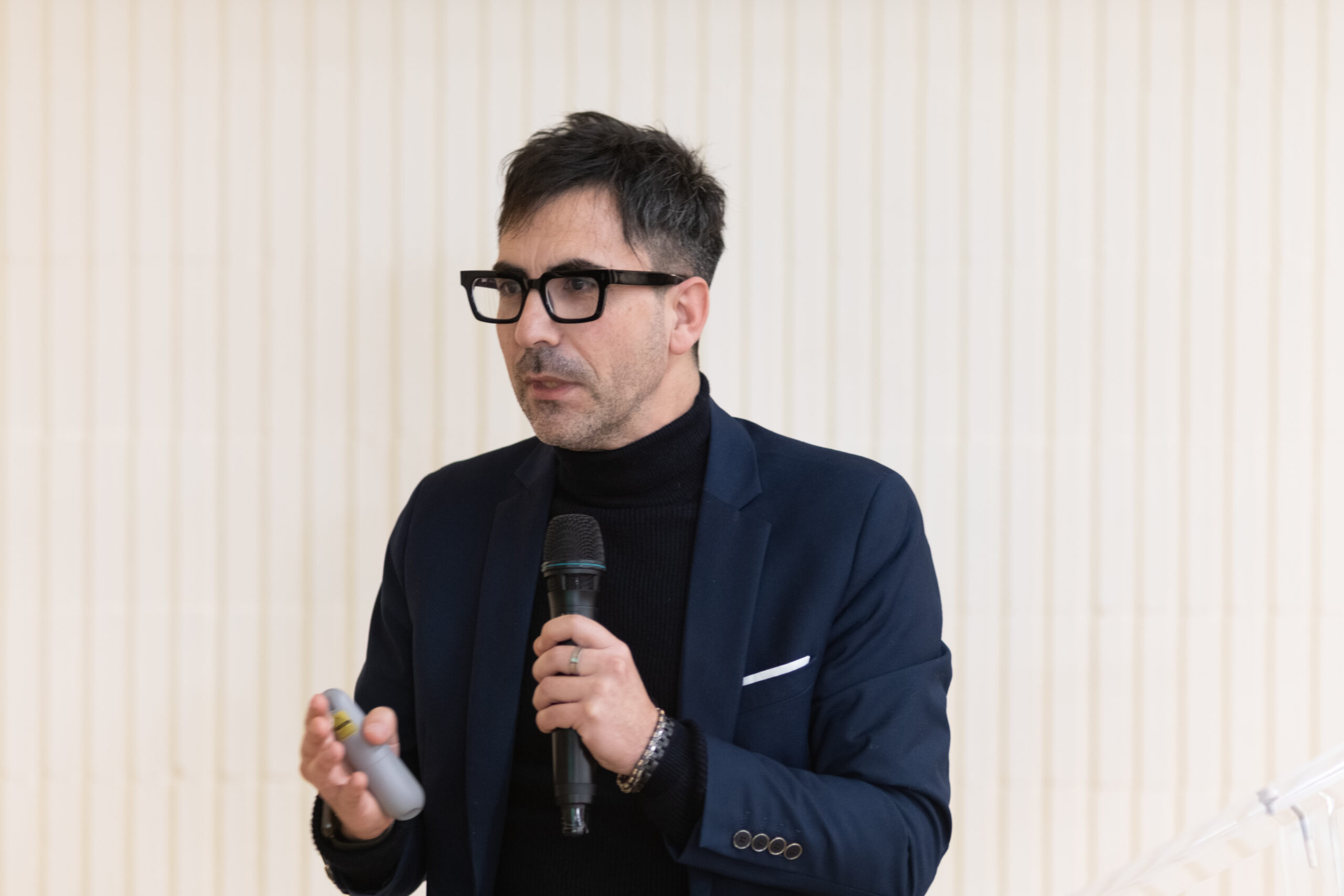 marco sponziello