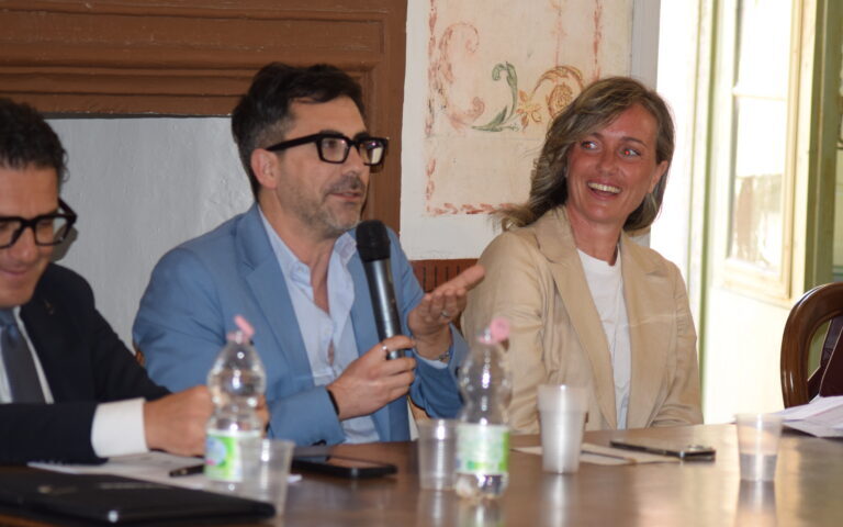 marco sponziello