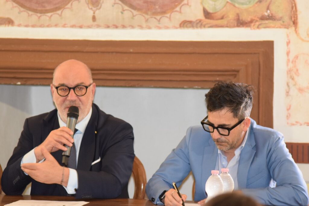 moda sostenibile martina franca 28 aprile 2025