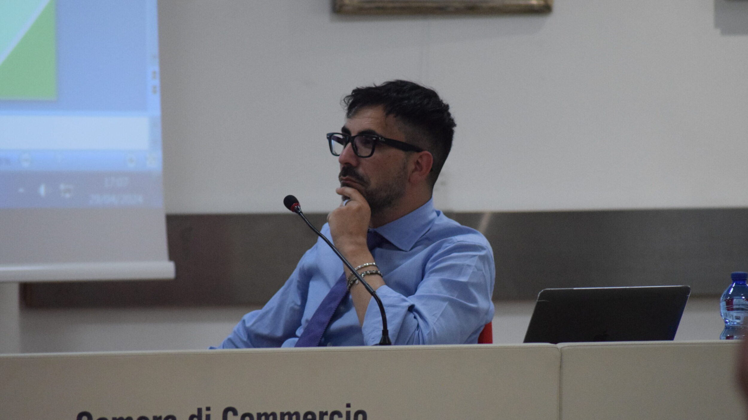 marco sponziello