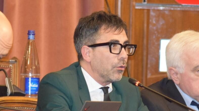 marco sponziello