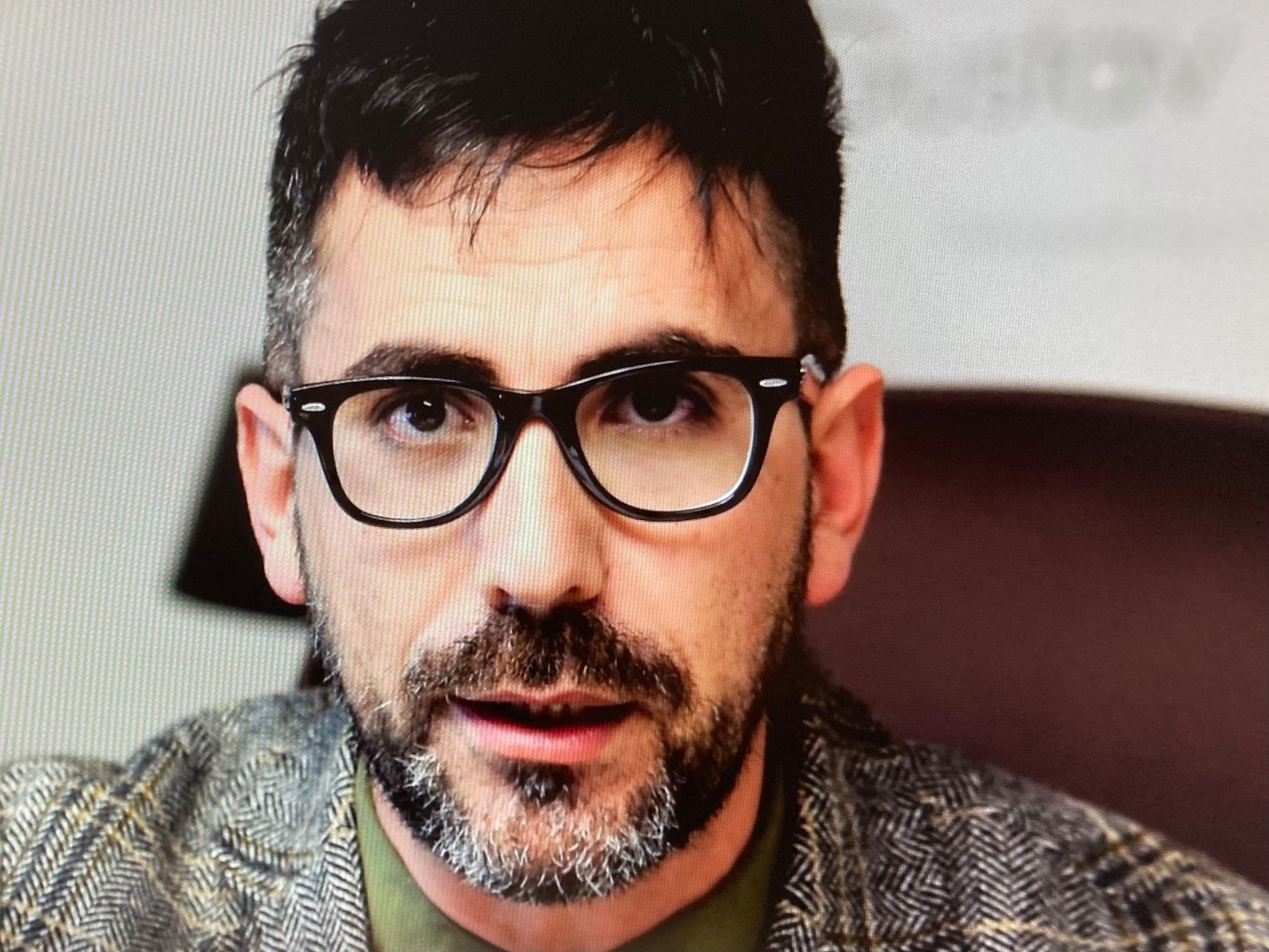 marco sponziello