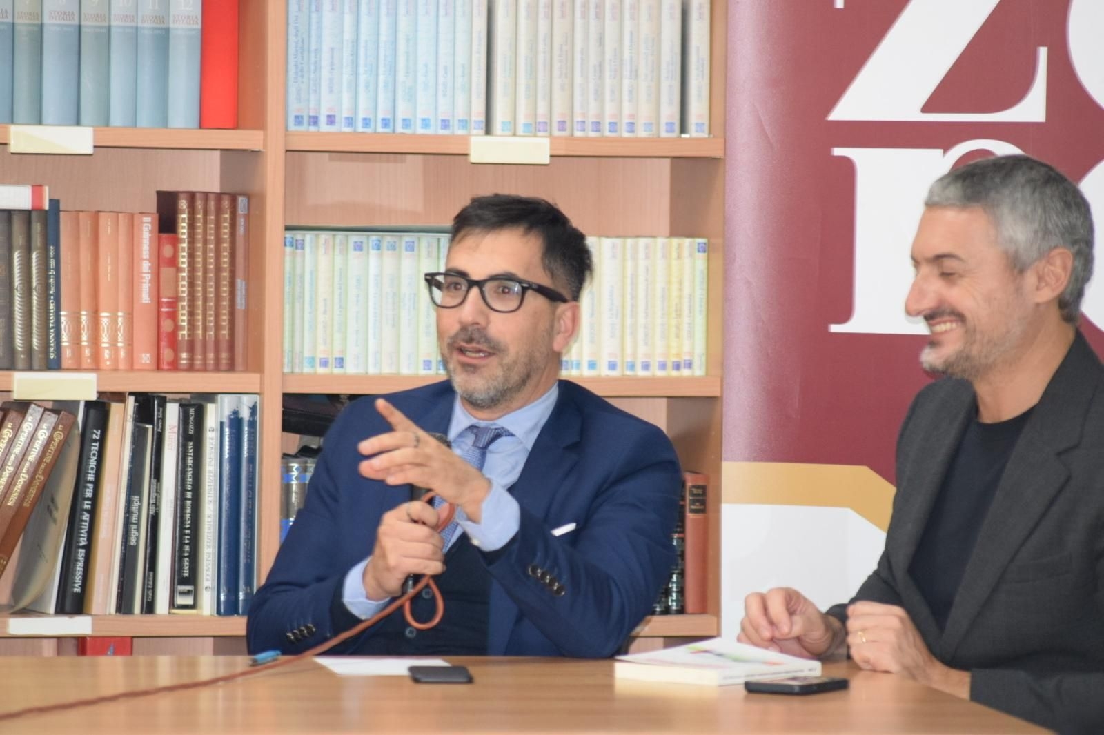 marco sponziello