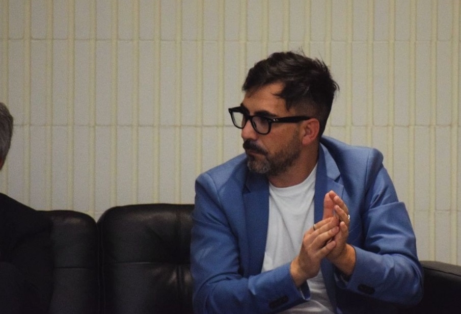marco sponziello
