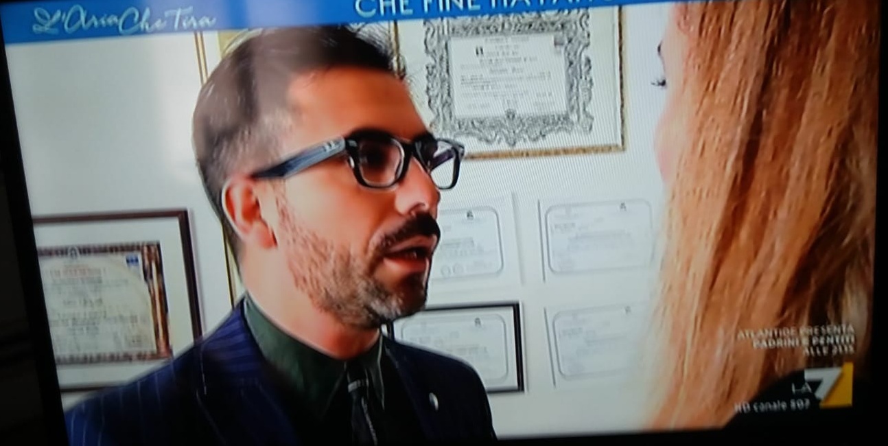 marco sponziello