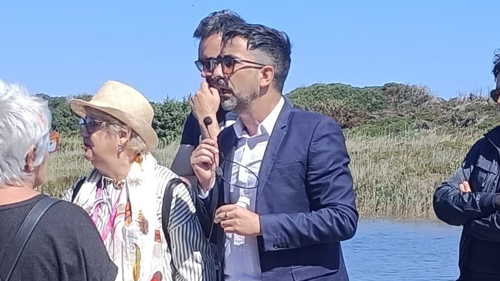 marco sponziello