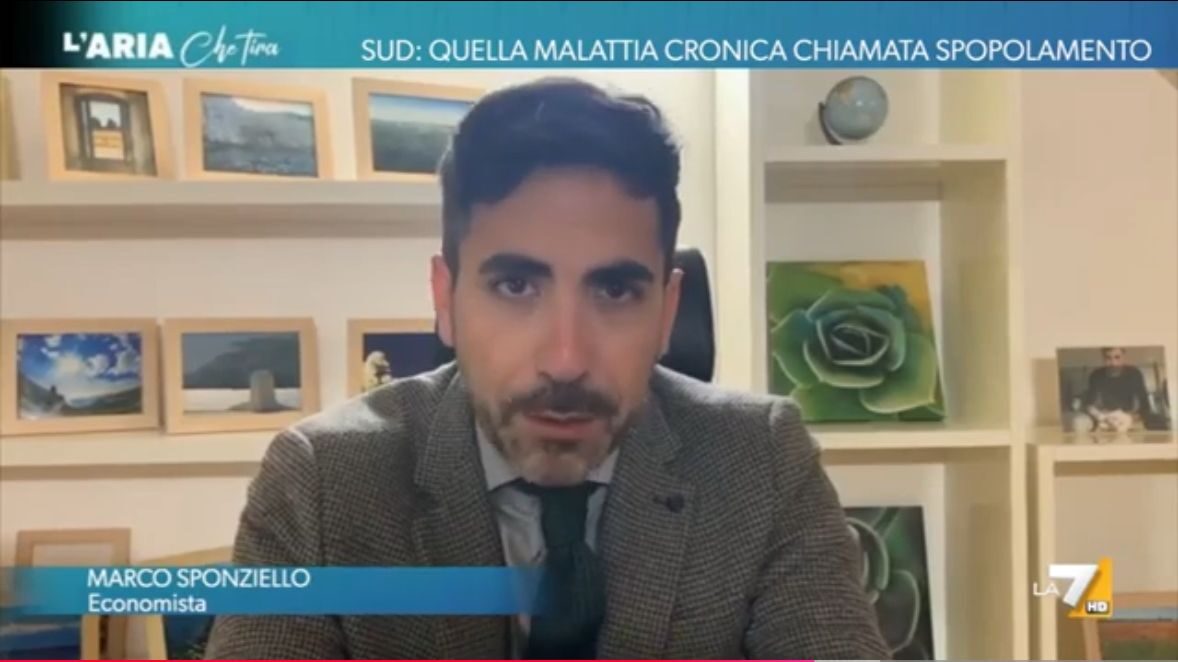 marco sponziello