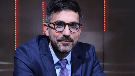 marco sponziello
